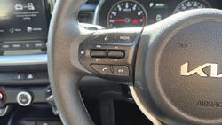 2024 Kia Stonic S