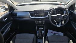 2023 Kia Stonic S