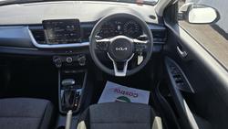 2023 Kia Stonic S