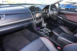 2015 Toyota Camry Atara SX