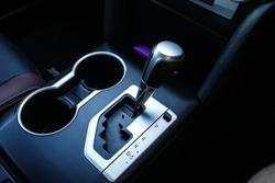 2015 Toyota Camry Atara SX