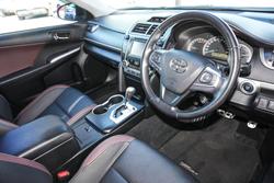 2015 Toyota Camry Atara SX