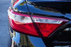 2015 Toyota Camry Atara SX