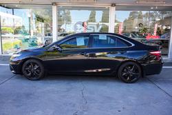 2015 Toyota Camry Atara SX