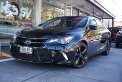 2015 Toyota Camry Atara SX