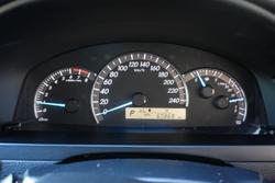 2015 Toyota Camry Atara SX