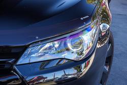 2015 Toyota Camry Atara SX