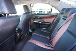 2015 Toyota Camry Atara SX