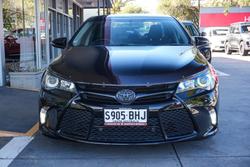 2015 Toyota Camry Atara SX