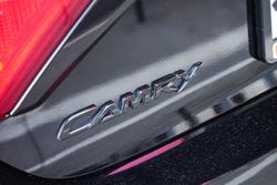 2015 Toyota Camry Atara SX