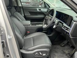 2024 Hyundai Santa Fe Elite