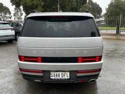 2024 Hyundai Santa Fe Elite