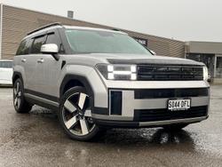 2024 Hyundai Santa Fe Elite