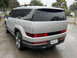 2024 Hyundai Santa Fe Elite