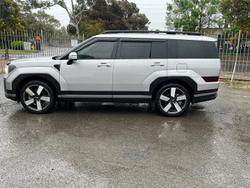 2024 Hyundai Santa Fe Elite