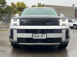 2024 Hyundai Santa Fe Elite