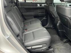 2024 Hyundai Santa Fe Elite