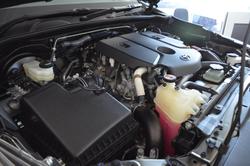 2023 Toyota Hilux Rogue