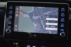 2023 Toyota Hilux Rogue