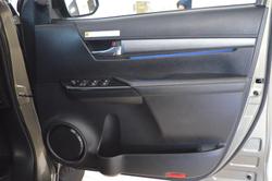 2023 Toyota Hilux Rogue