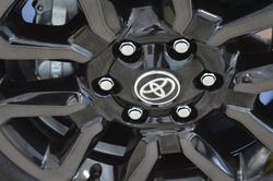 2023 Toyota Hilux Rogue