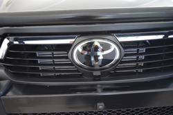 2023 Toyota Hilux Rogue