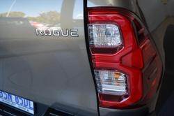 2023 Toyota Hilux Rogue