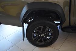 2023 Toyota Hilux Rogue