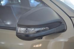 2023 Toyota Hilux Rogue