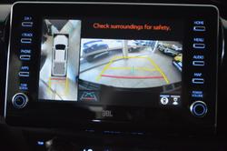 2023 Toyota Hilux Rogue