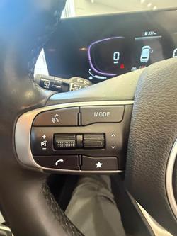 2022 Kia Sportage SX