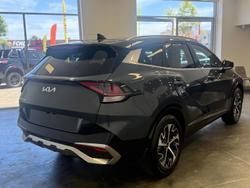 2022 Kia Sportage SX