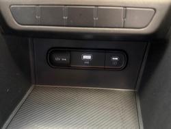 2022 Kia Sportage SX