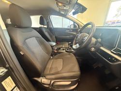 2022 Kia Sportage SX