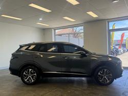 2022 Kia Sportage SX