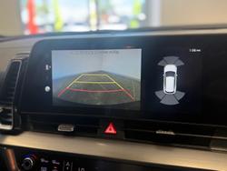 2022 Kia Sportage SX