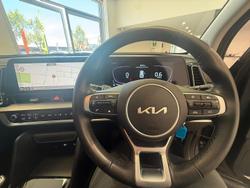 2022 Kia Sportage SX