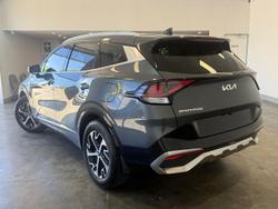 2022 Kia Sportage SX