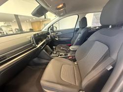 2022 Kia Sportage SX