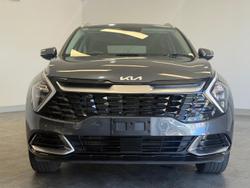 2022 Kia Sportage SX