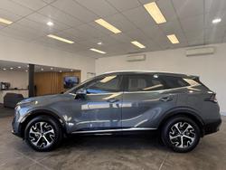 2022 Kia Sportage SX