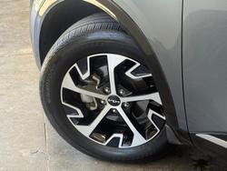 2022 Kia Sportage SX