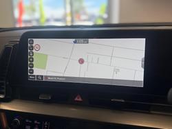 2022 Kia Sportage SX