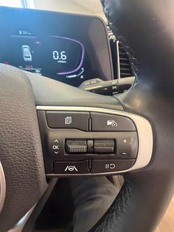 2022 Kia Sportage SX