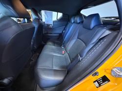 2023 Toyota C-HR Koba