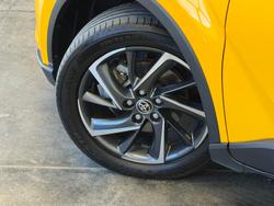 2023 Toyota C-HR Koba