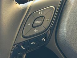 2023 Toyota C-HR Koba