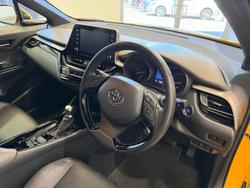 2023 Toyota C-HR Koba