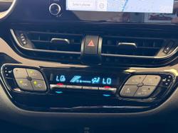 2023 Toyota C-HR Koba