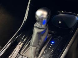 2023 Toyota C-HR Koba